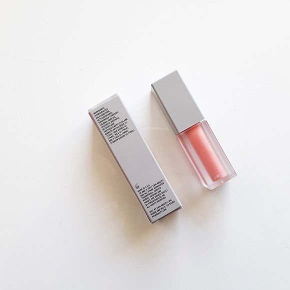 KKW “Juicy” Lip Gloss - Picture 2 of 3